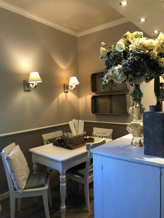 Il Pioppo Antico Apartment Viggiu ภายนอก รูปภาพ