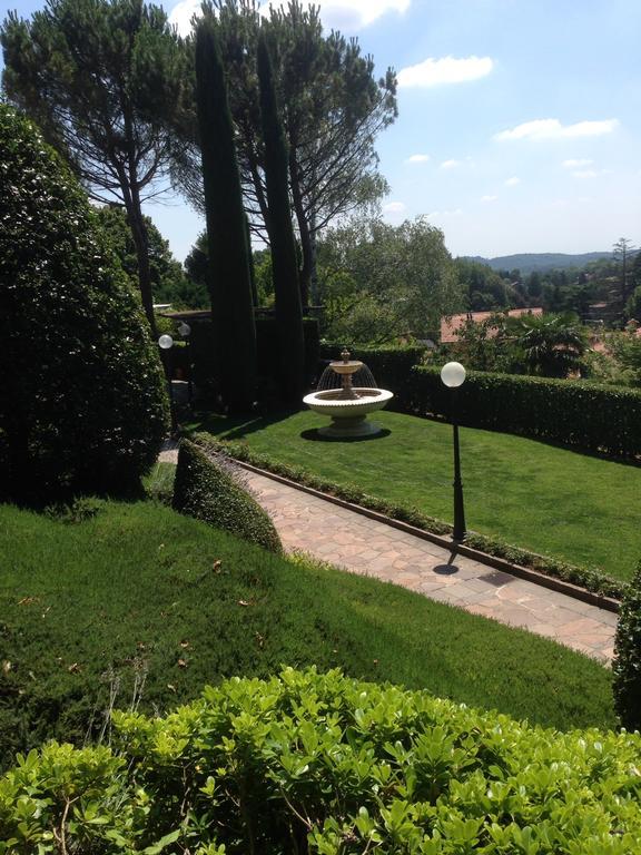 Il Pioppo Antico Apartment Viggiu ภายนอก รูปภาพ