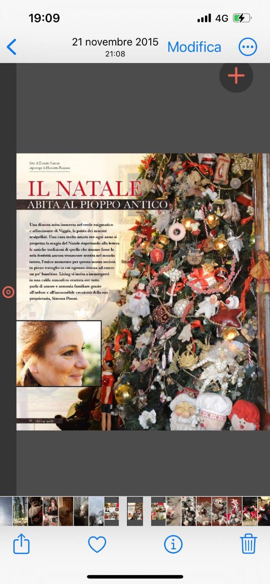Il Pioppo Antico Apartment Viggiu ภายนอก รูปภาพ