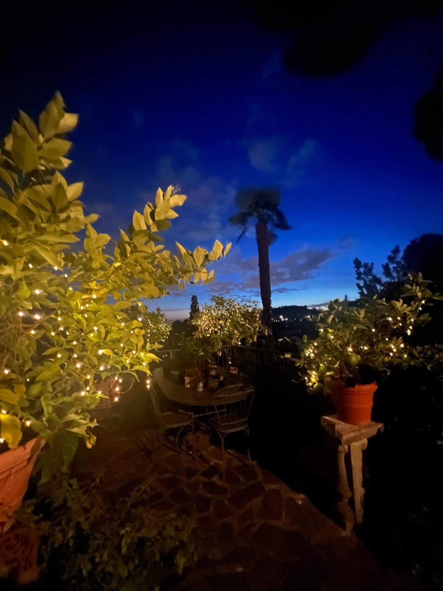 Il Pioppo Antico Apartment Viggiu ภายนอก รูปภาพ