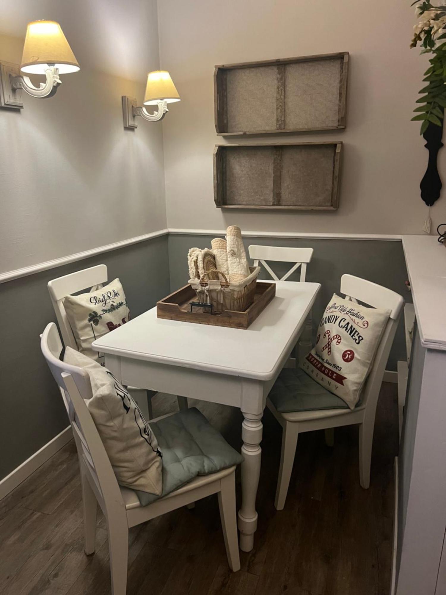 Il Pioppo Antico Apartment Viggiu ภายนอก รูปภาพ