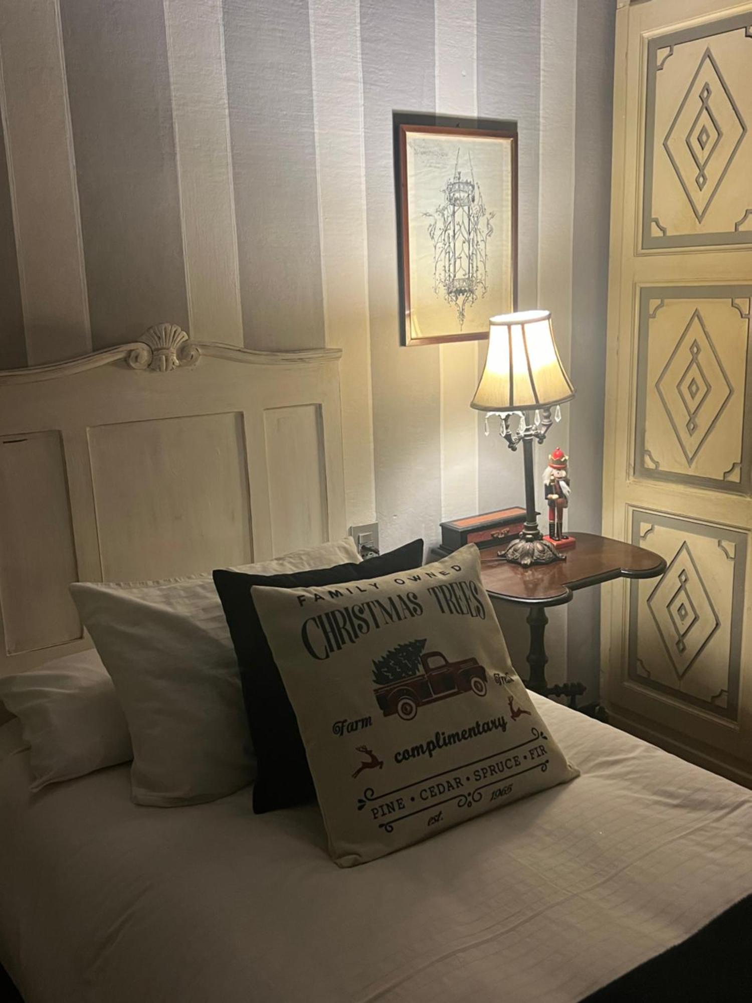 Il Pioppo Antico Apartment Viggiu ภายนอก รูปภาพ